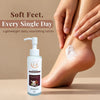 Luxe Feet Everyday Nourishing Lotion